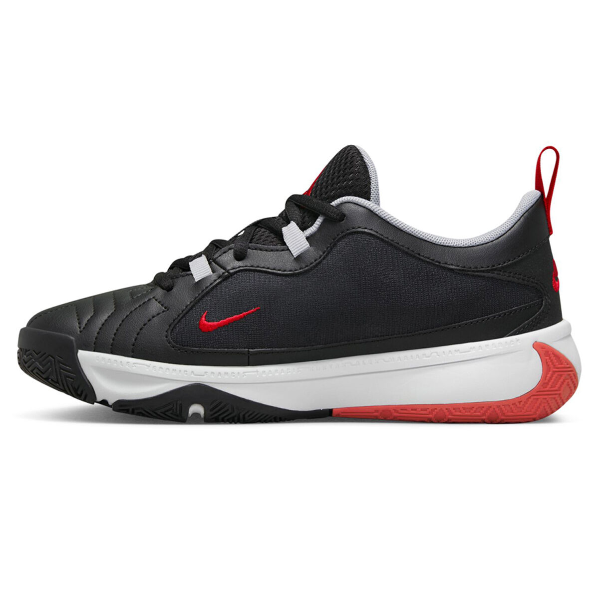 Nike Freak 5 GS Kids Basketball Shoes