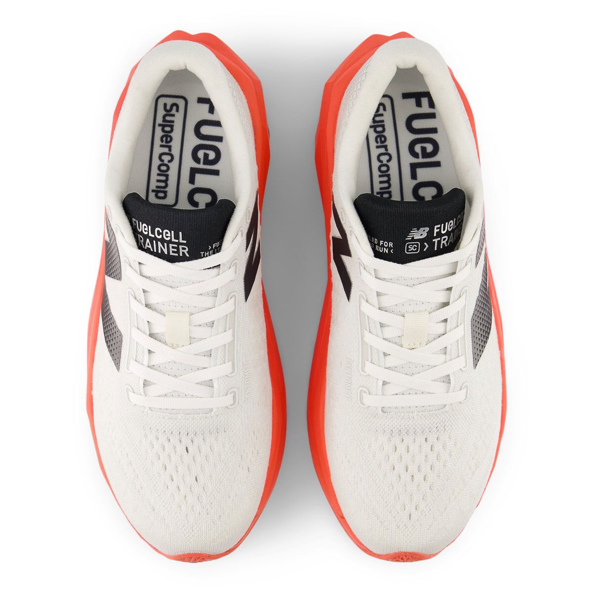 New Balance FuelCell SuperComp Trainer v3 Mens Running Shoes