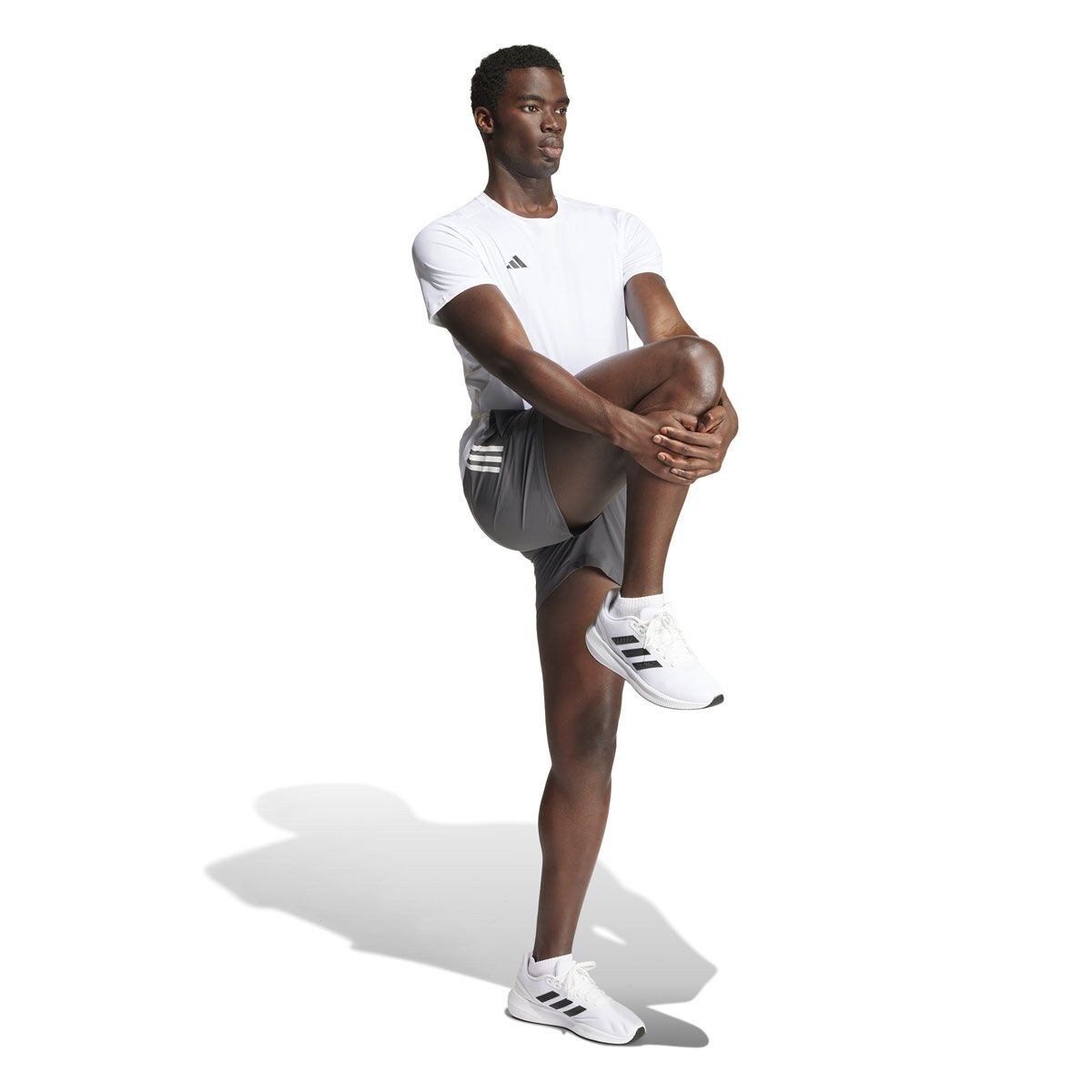 adidas Mens Own The Run Shorts