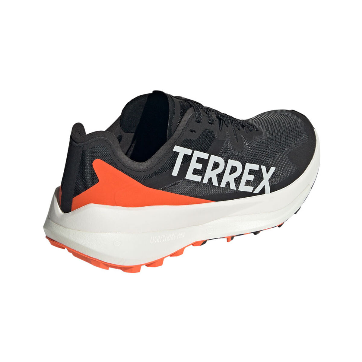 Adidas Terrex Agravic Speed Trail Running Shoes