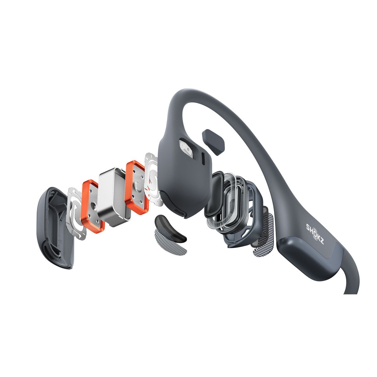 Shokz OpenRun Pro 2 Headphones