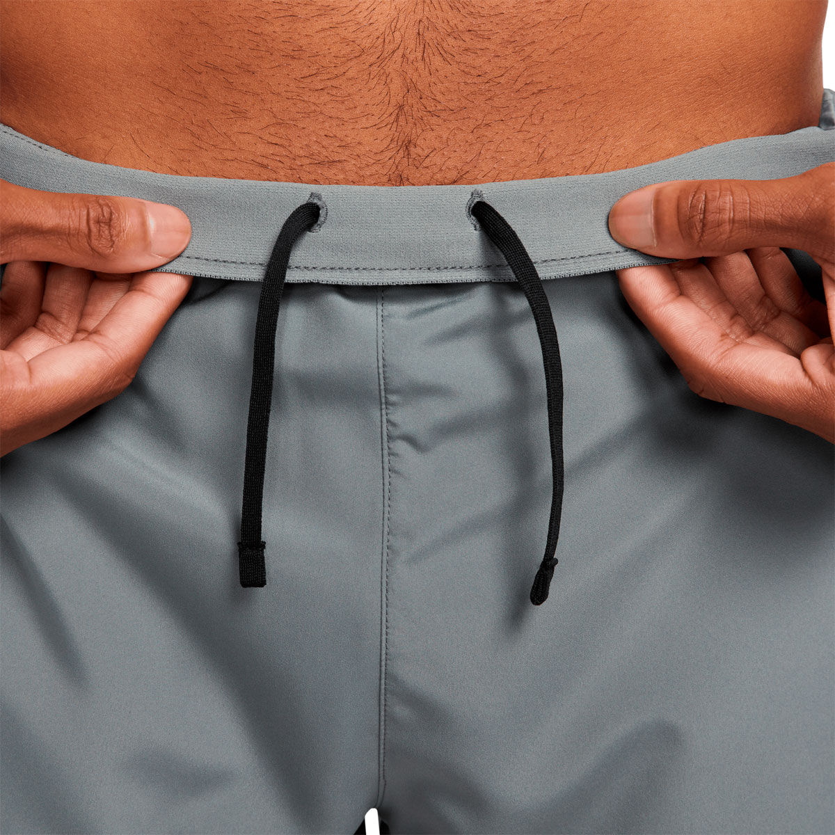 Nike Mens Dri-FIT Challenger Run Division 5 inch Brief-Lined Running Shorts