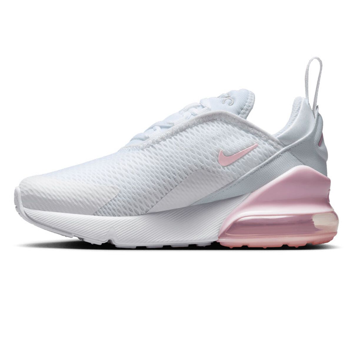 Nike Air Max 270 PS Kids Casual Shoes