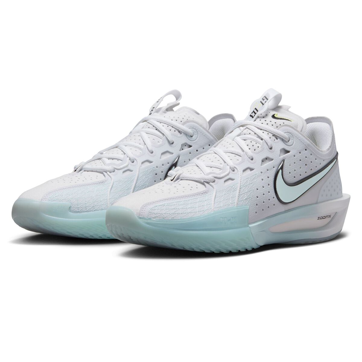 Nike Air Zoom G.T. Cut 3 Basketball Shoes