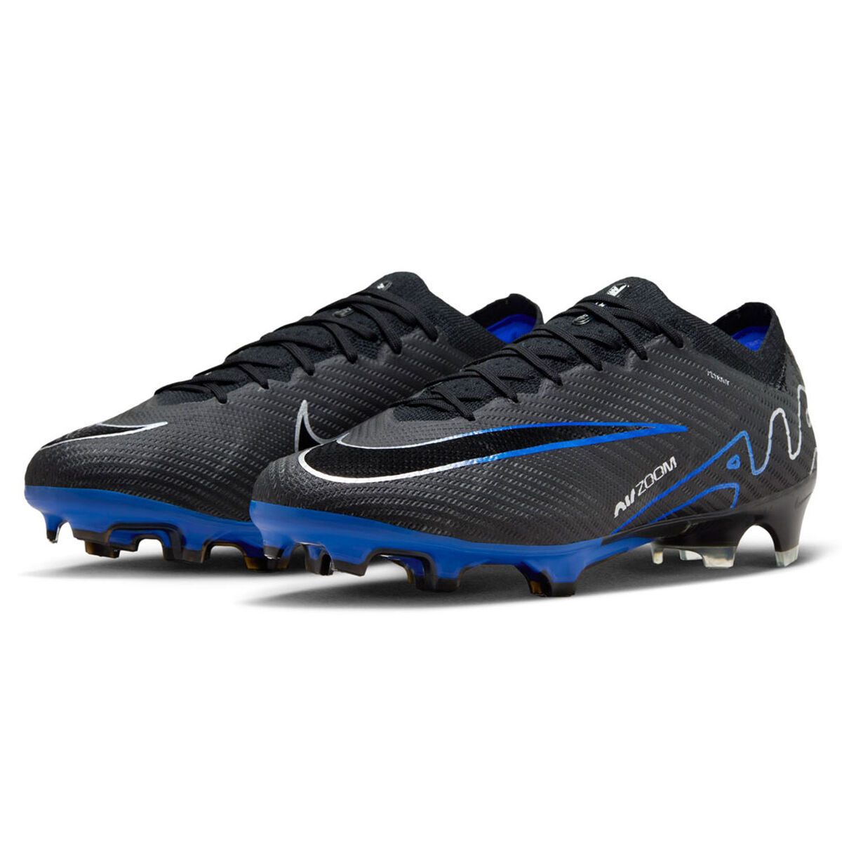 Nike Zoom Mercurial Vapor 15 Elite Football Boots
