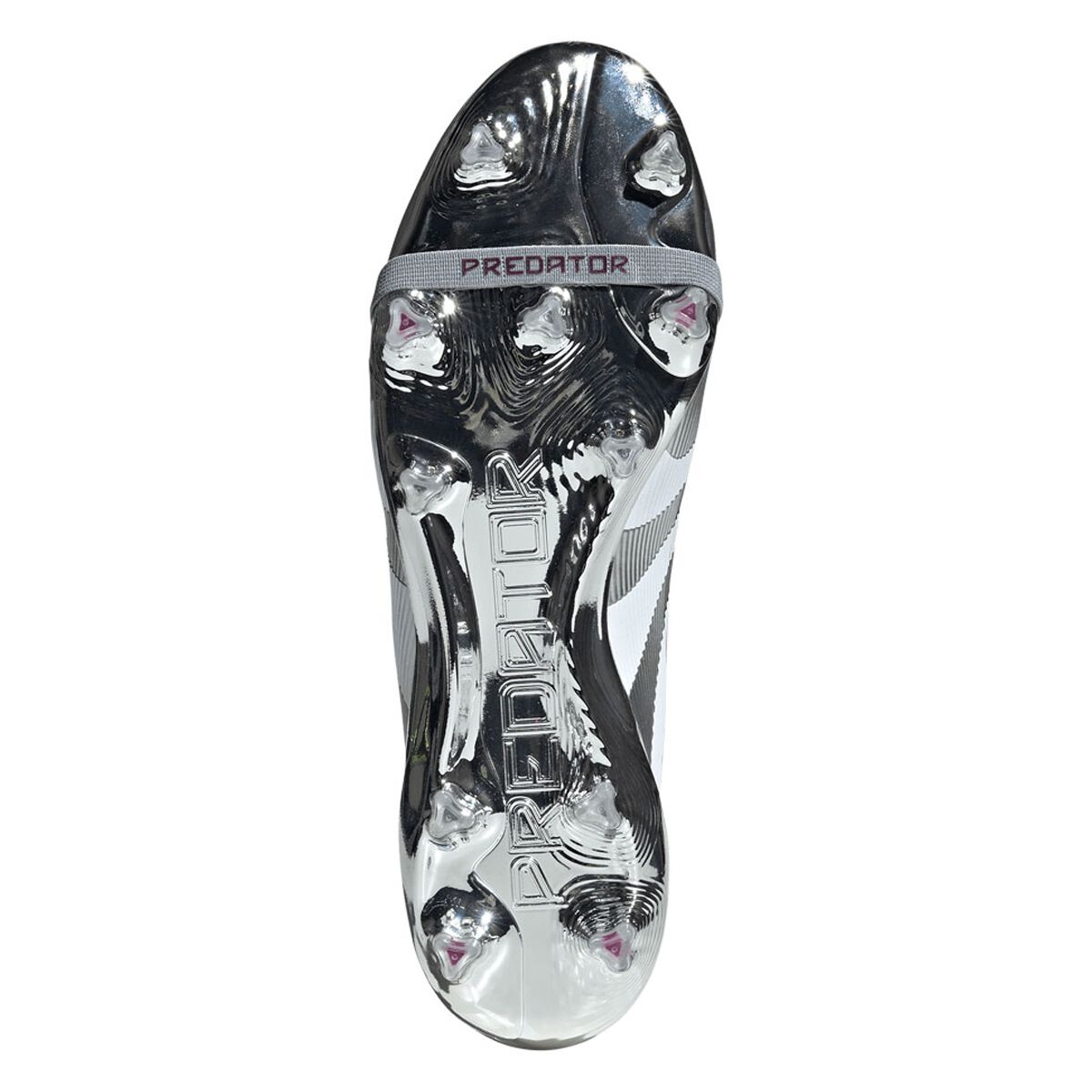 adidas Predator Elite Fold-Over Tongue FG Football Boots
