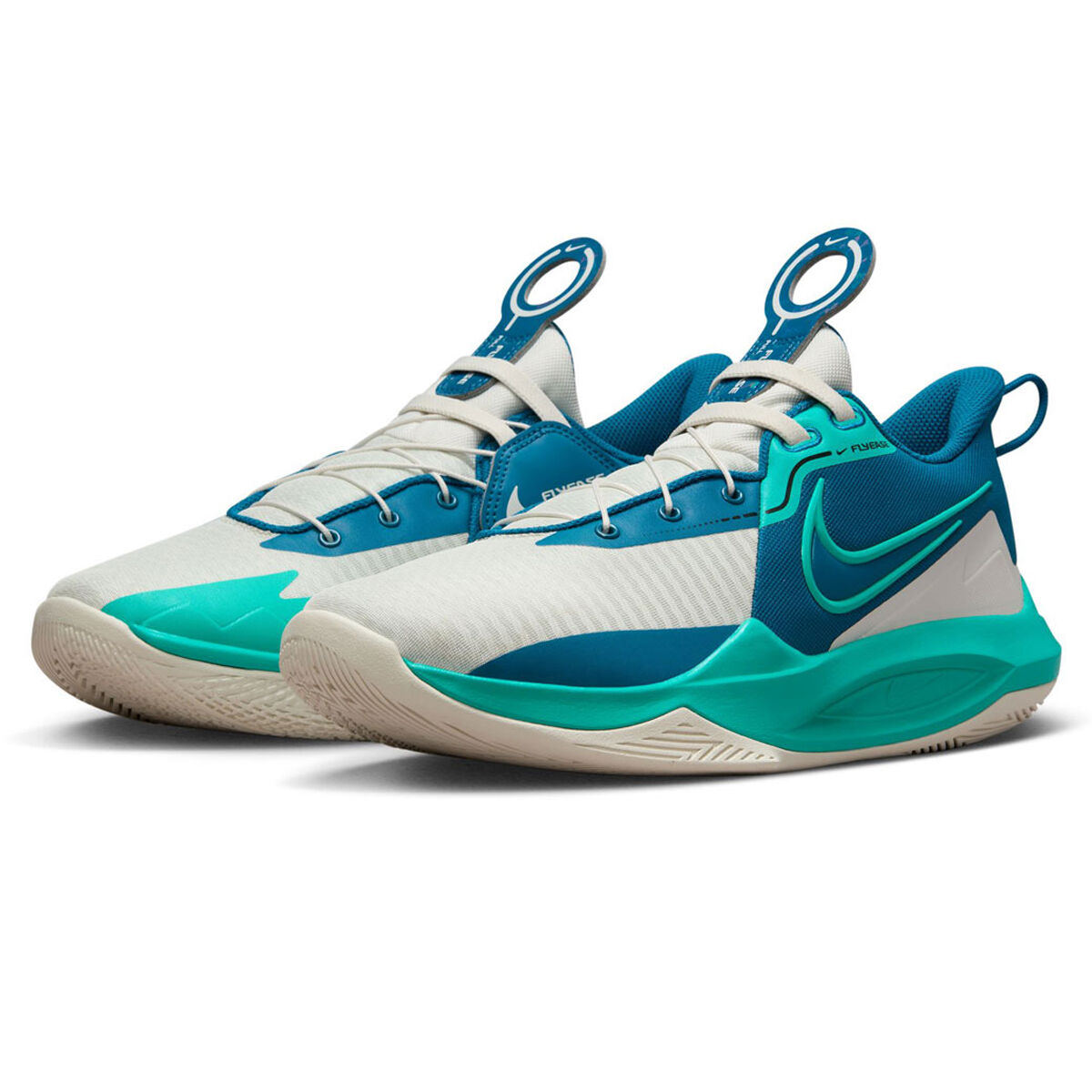 Nike Precision 6 FlyEase Basketball Shoes