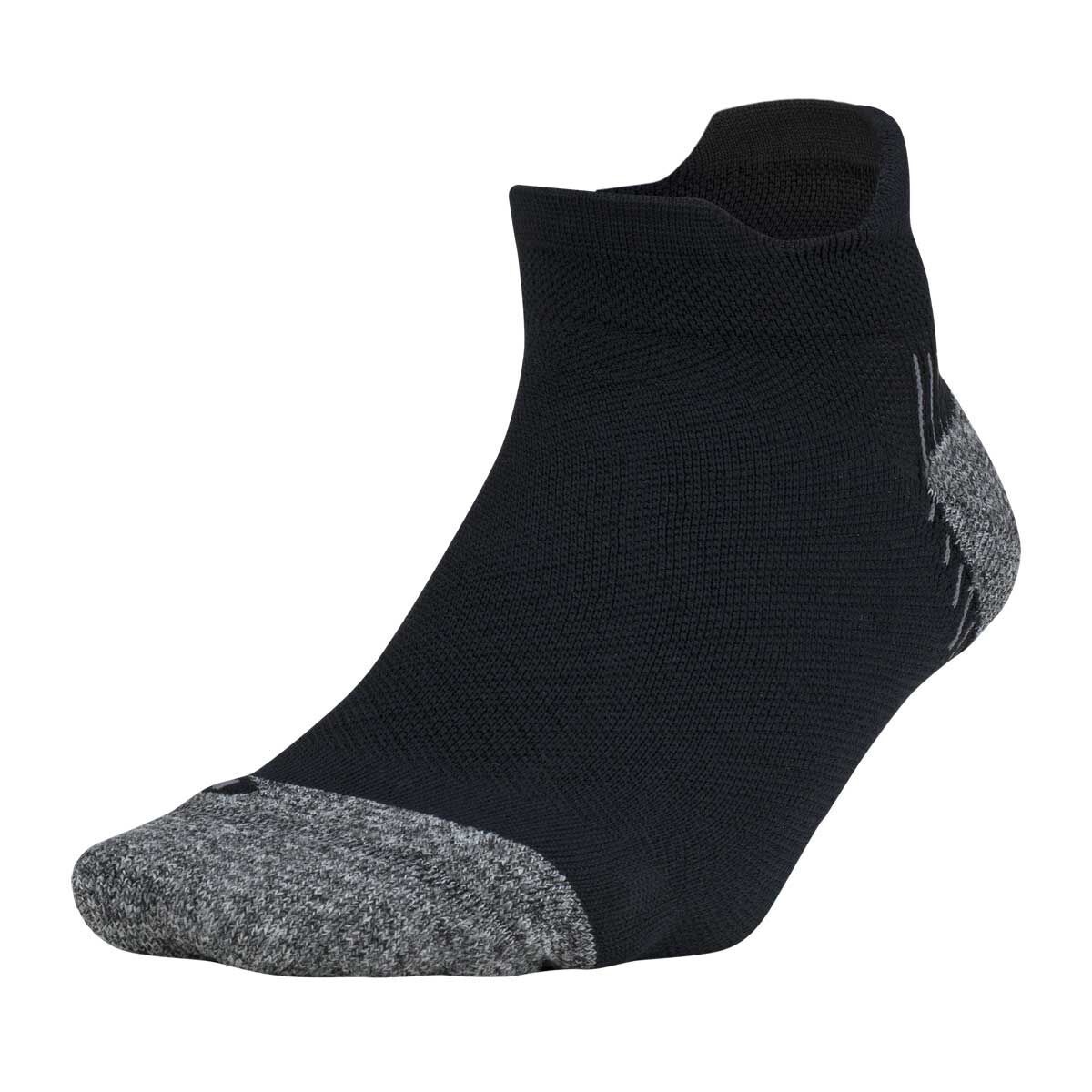 Feetures Plantar Faciitis Relief No Show Tab Socks