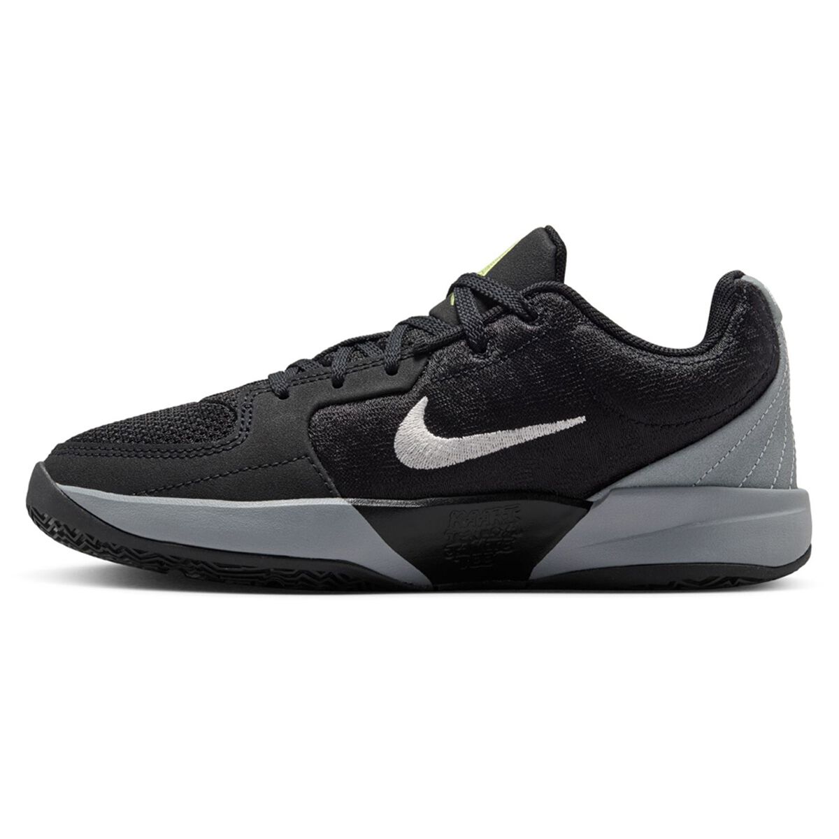 Nike Ja 2 Foundation GS Kids Basketball Shoes