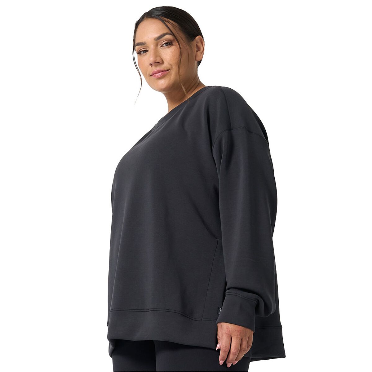 Ell/Voo Womens Suki Sweatshirt