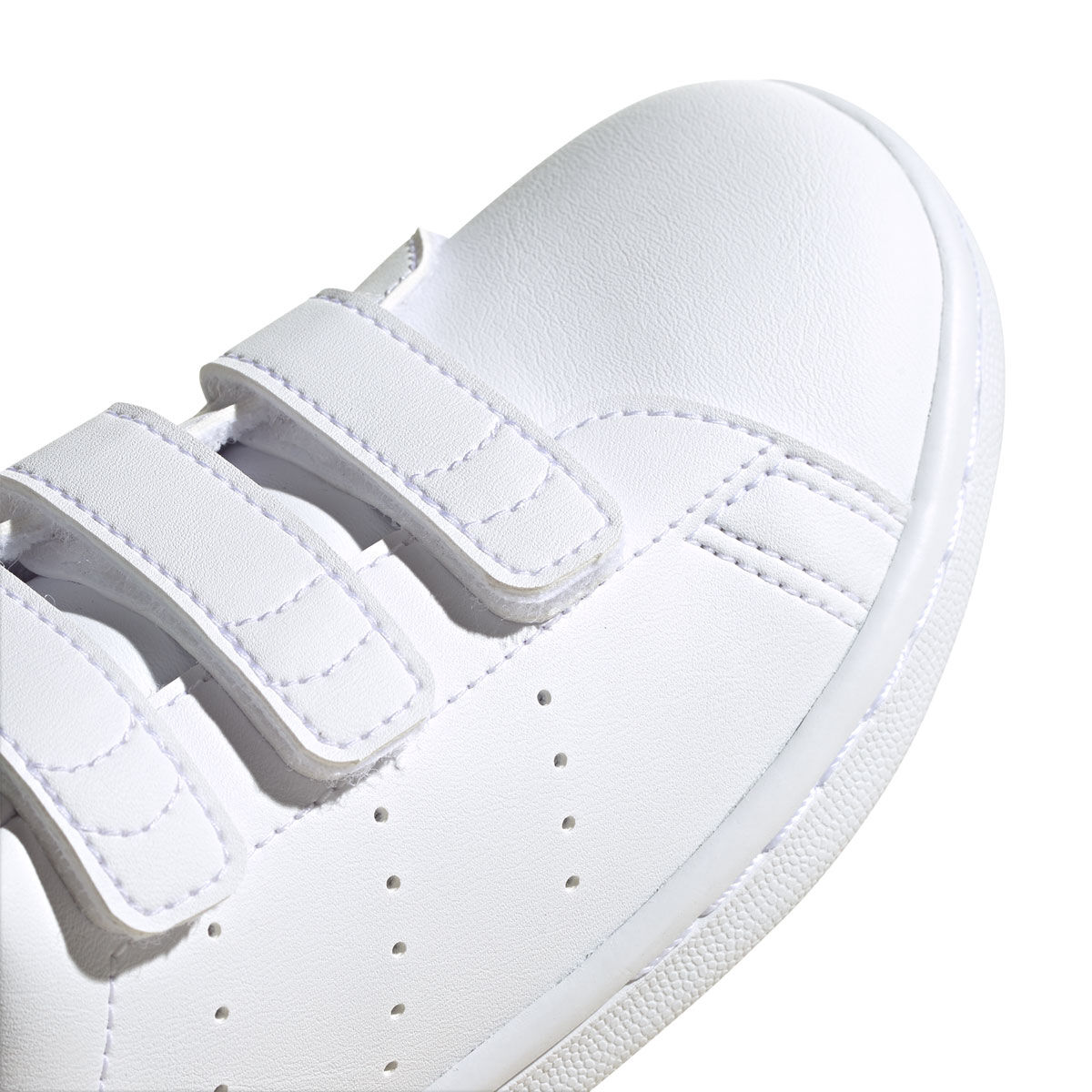 adidas Originals Stan Smith PS Kids Casual Shoes