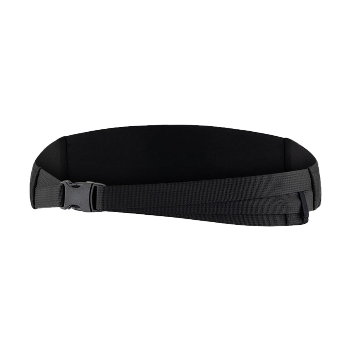 2XU Run Belt Black OSFA