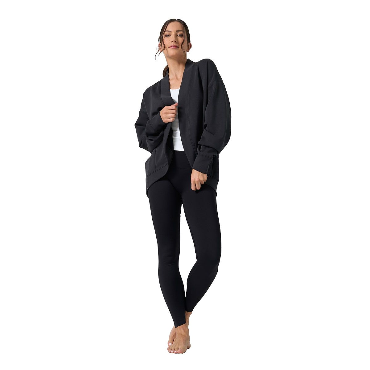 Ell/Voo Womens Suki Wrap