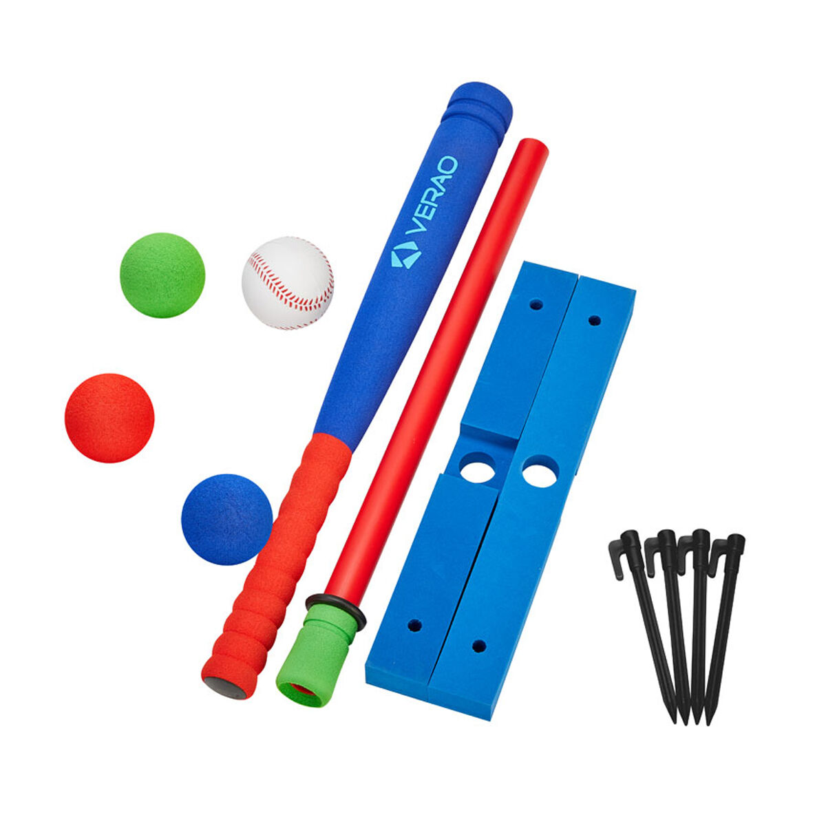 Verao My First T Ball Set