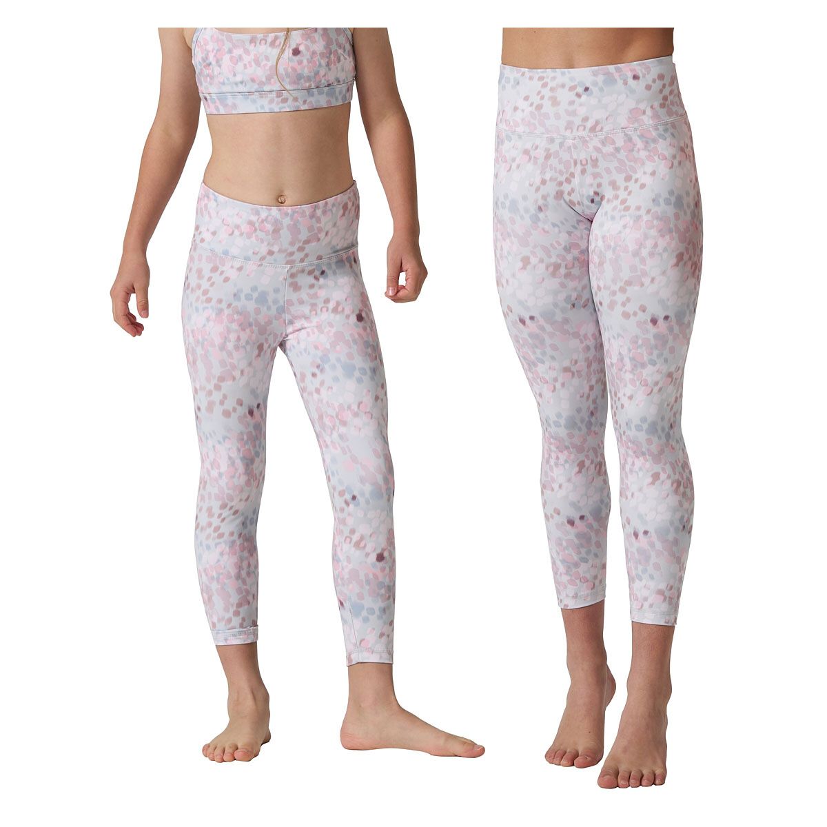 Ell/Voo Junior Camie 7/8 Tights