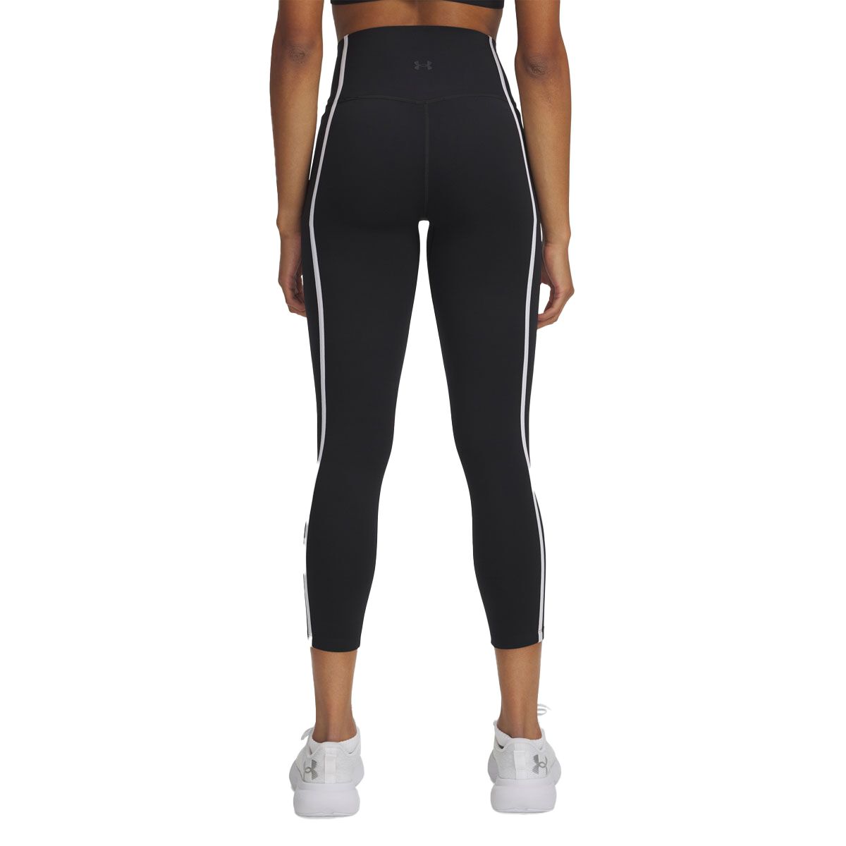 Under Armour Womens Piped Ankle Leg