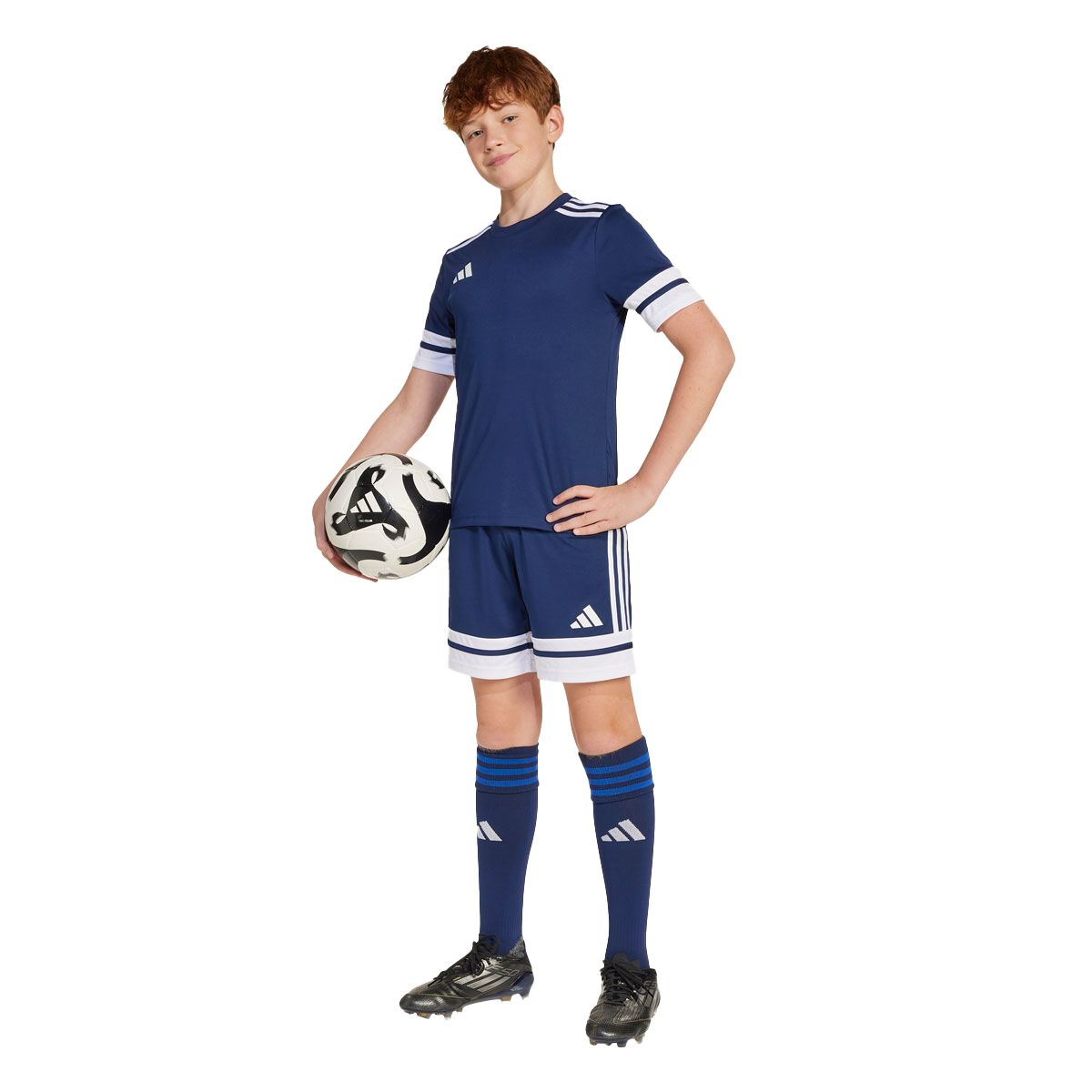 Adidas Junior Squadra 25 Jersey