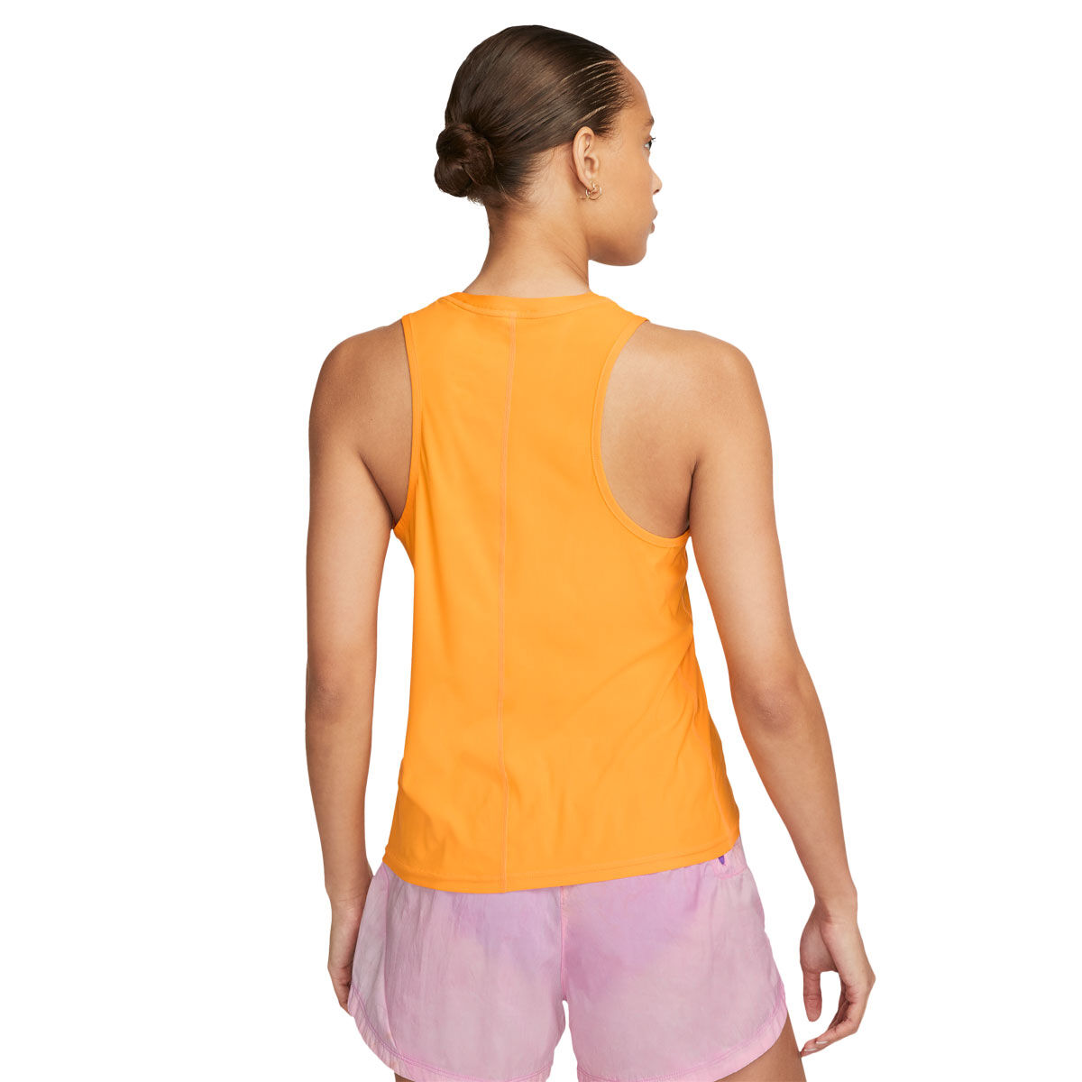 Nike Womens Trail Dri-FIT Running Tank