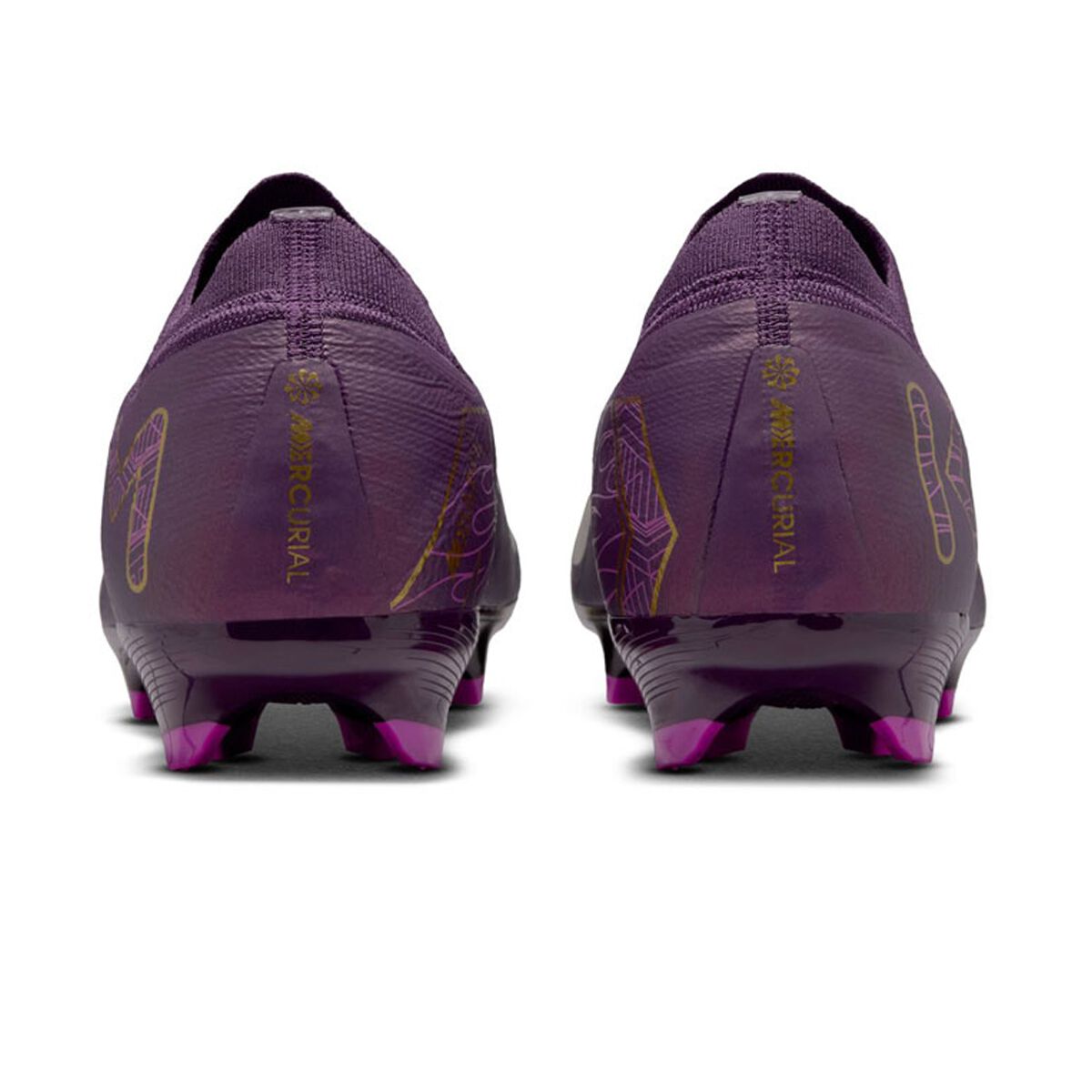 Nike Mercurial Vapor 16 Pro Kylian Mbappé Football Boots