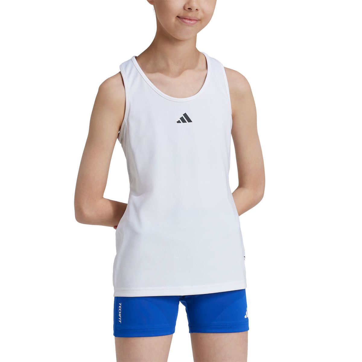 adidas Junior TechFit Training Tank