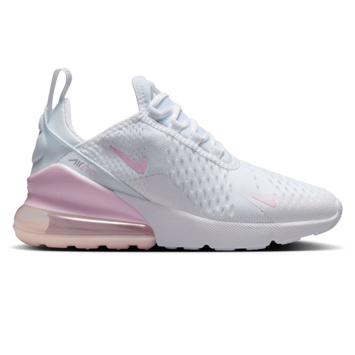 Nike Air Max 270 GS Kids Casual Shoes