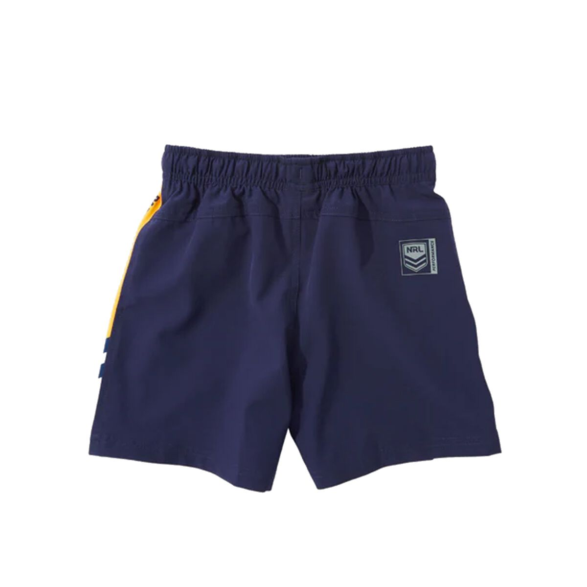 Parramatta Eels Mens Tech Shorts