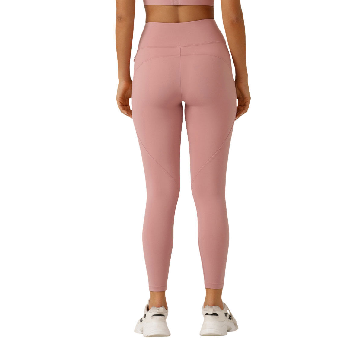 Lorna Jane Womens Amy Ankle Biter Tights