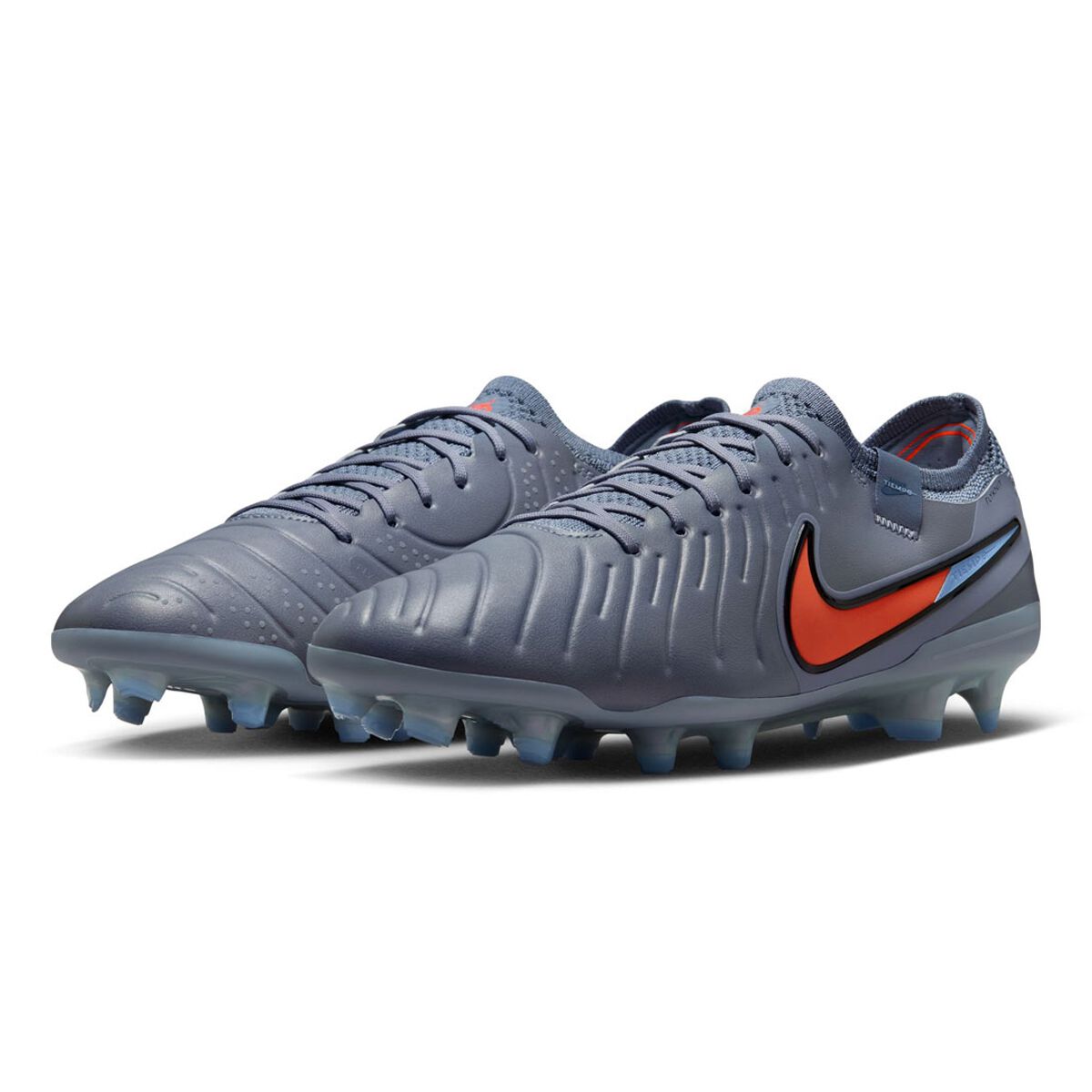 Nike Tiempo Legend 10 Elite FG Low-Top Football Boots