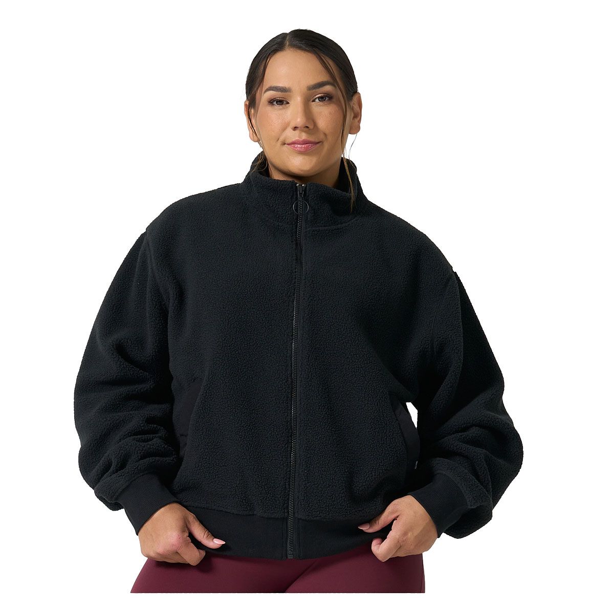 Ell/Voo Womens Bria Jacket