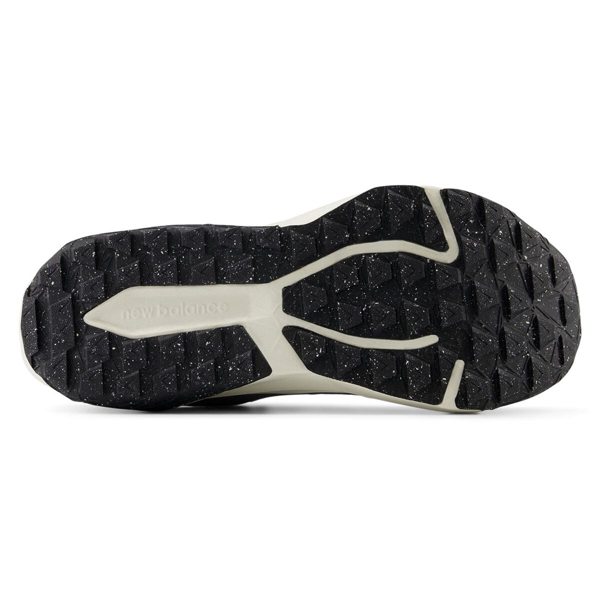 New Balance DynaSoft Nitrel V6 2E Mens Trail Running Shoes