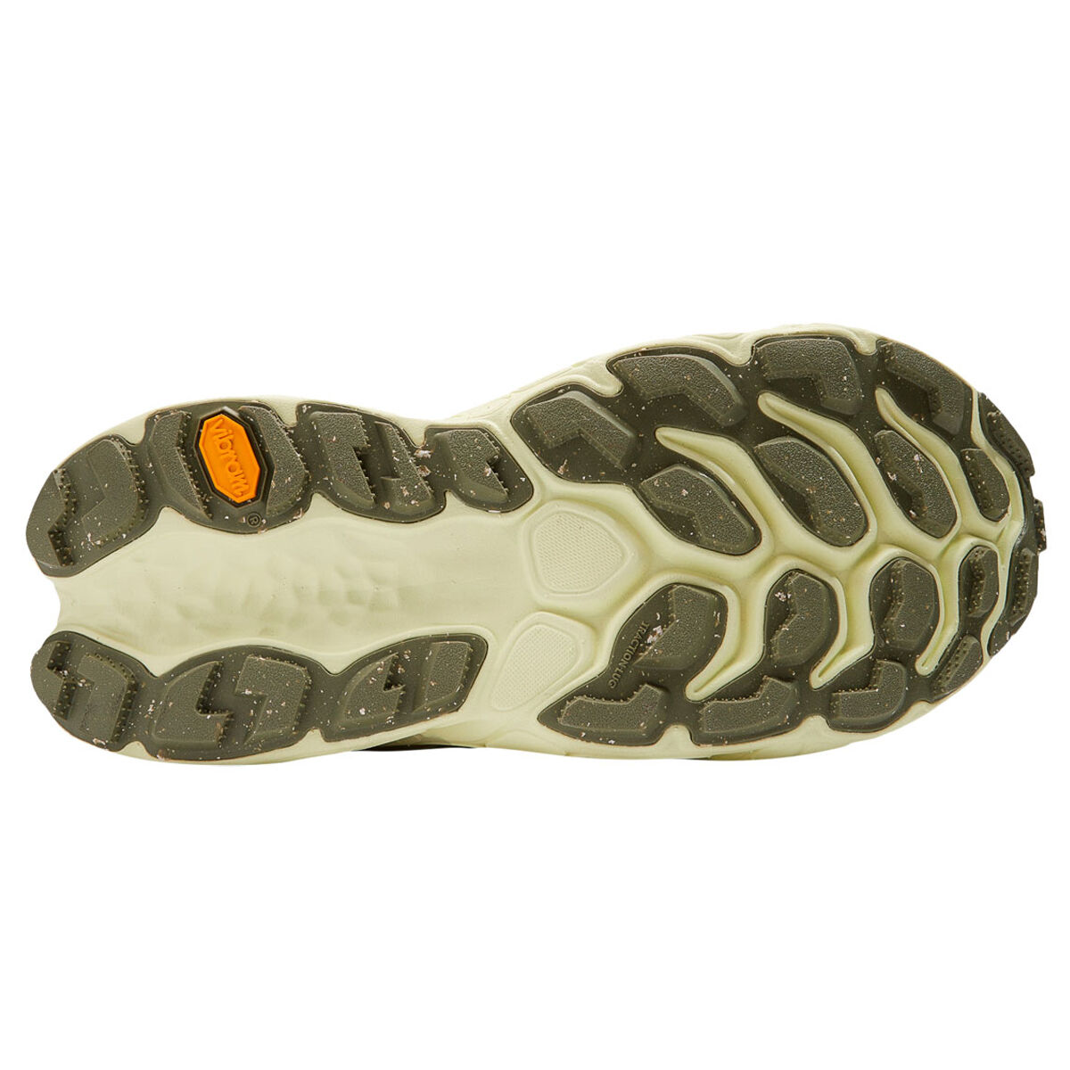 New Balance Fresh Foam More Trail v3 Mens Trail Running Shoes