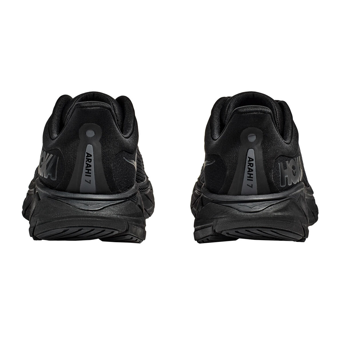 Hoka Arahi 7 2E Mens Running Shoes