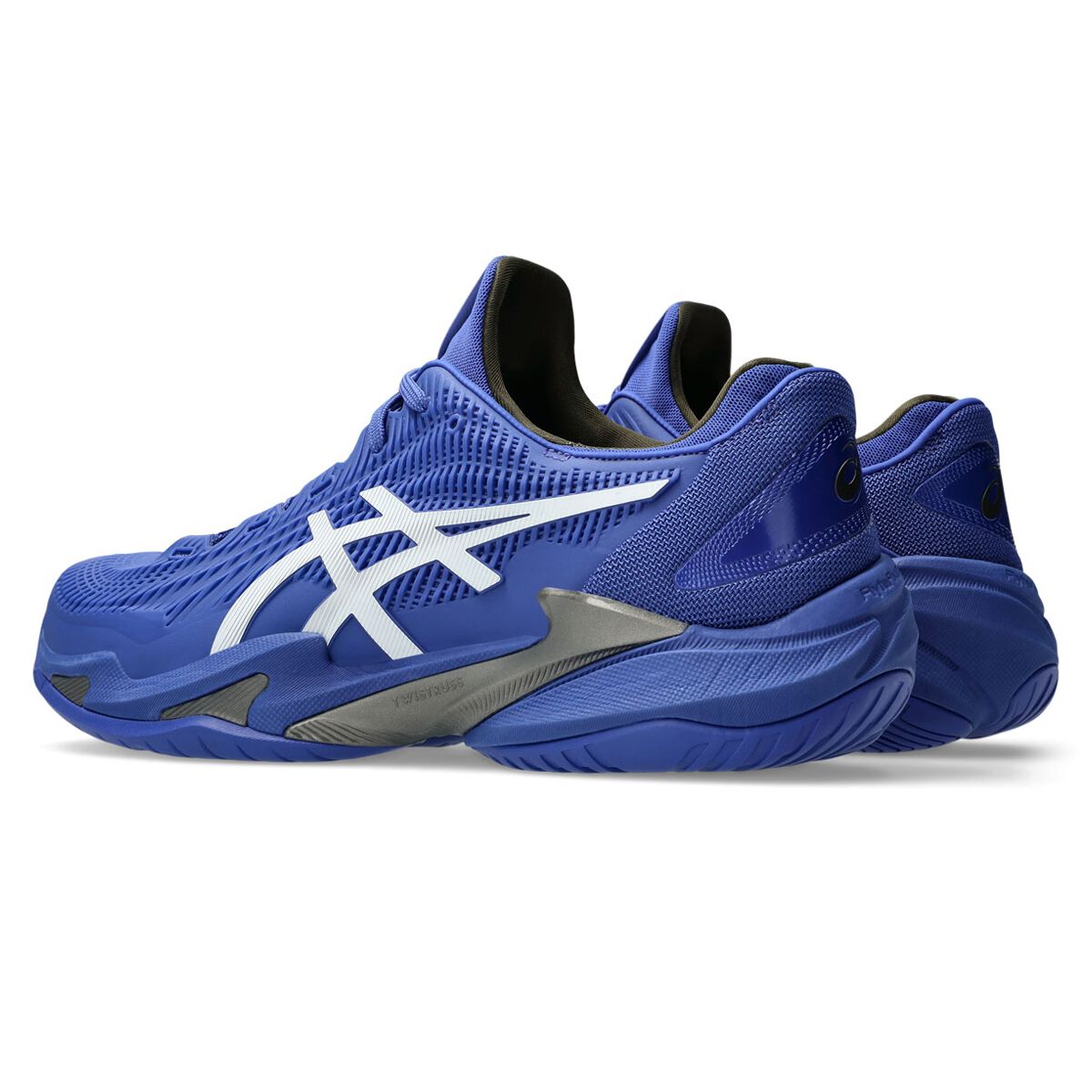 Asics Court FF 3 Mens Tennis Shoes