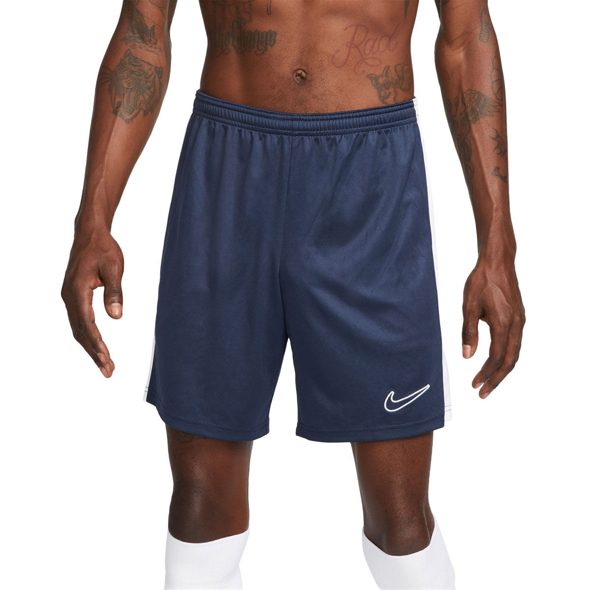Nike Mens Dri-FIT Academy 23 Global Football Shorts