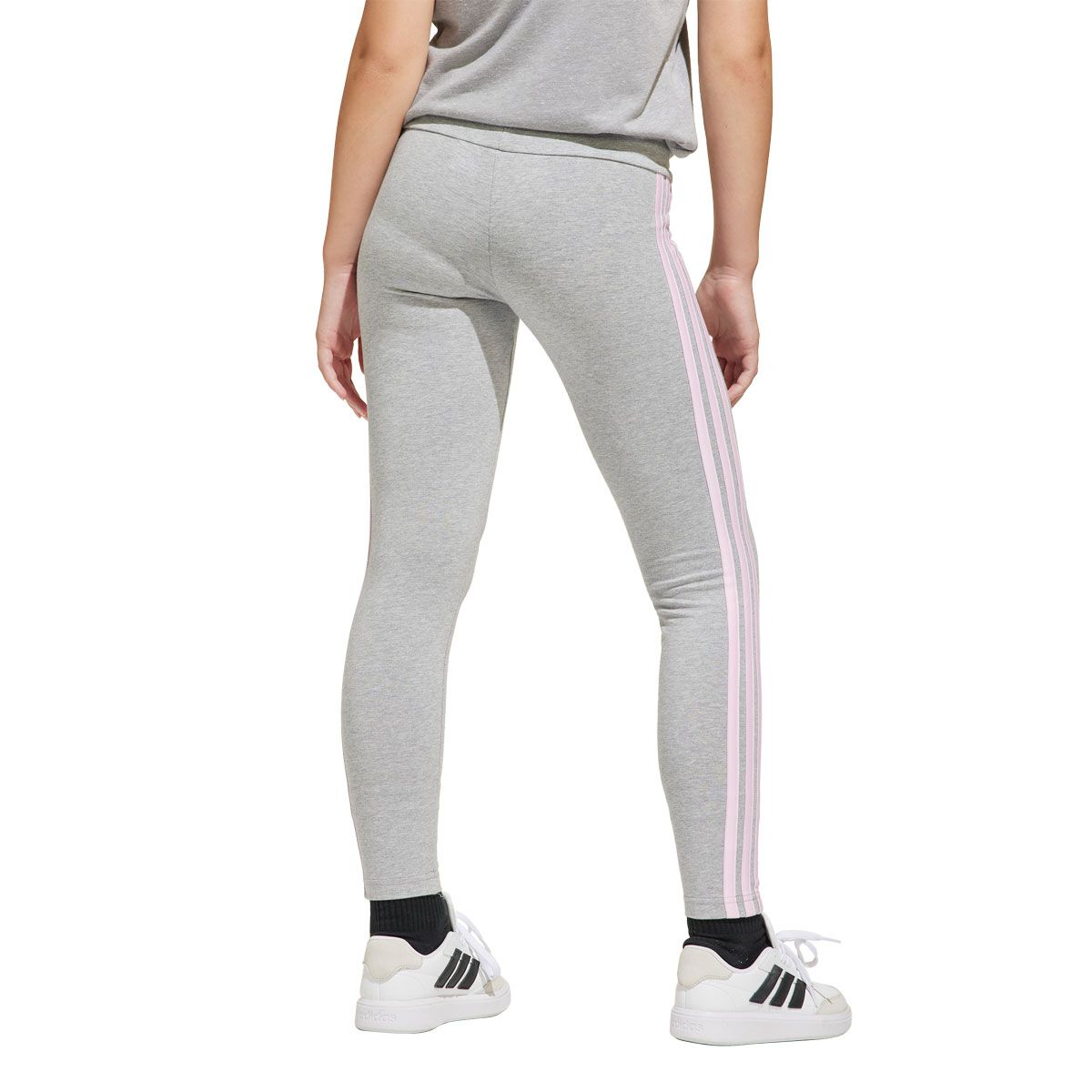 adidas Junior Essentials 3-Stripes Leggings