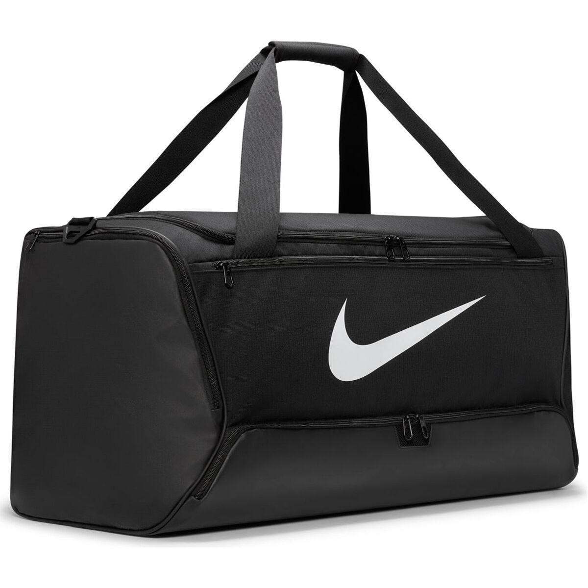 Nike Brasilia 9.5 Large Training Duffel Bag