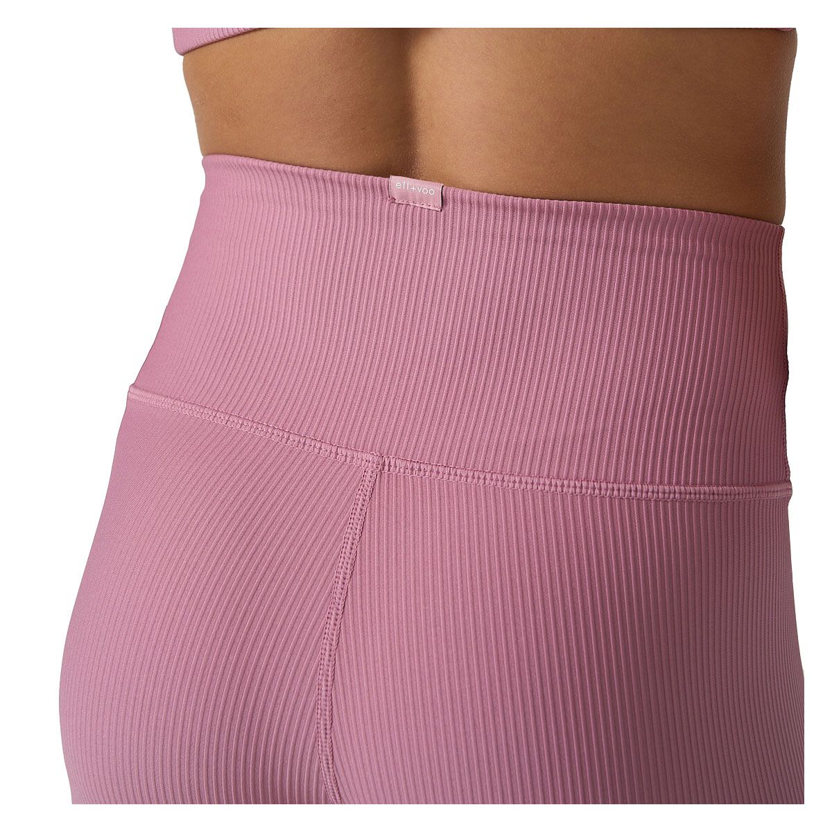 Ell/Voo Junior Trinity 7/8 Tights