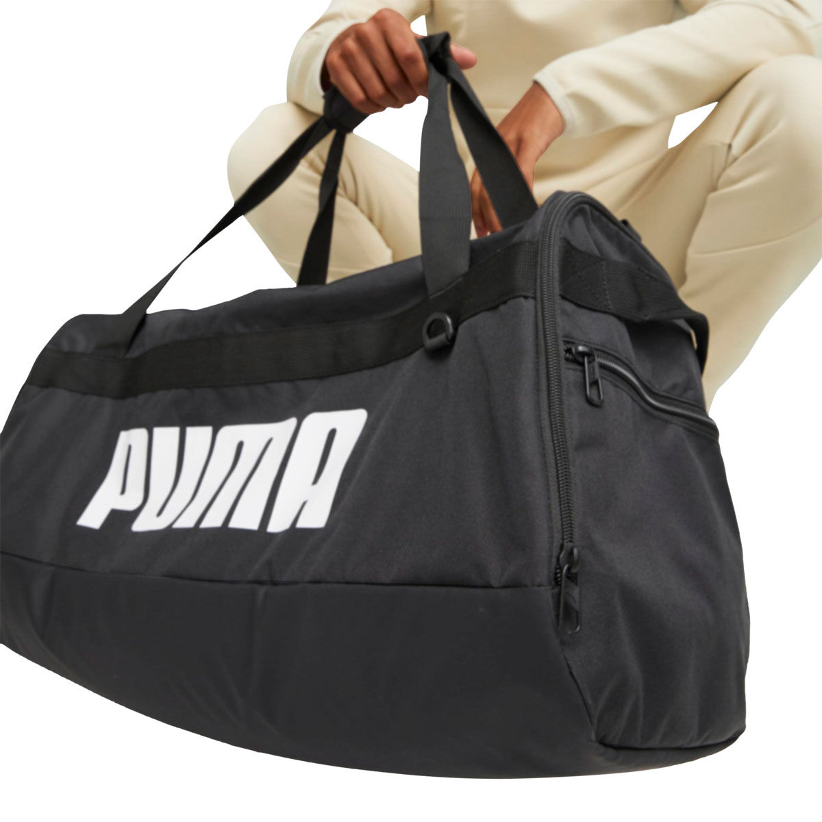 PUMA Challenger Duffle Bag Medium