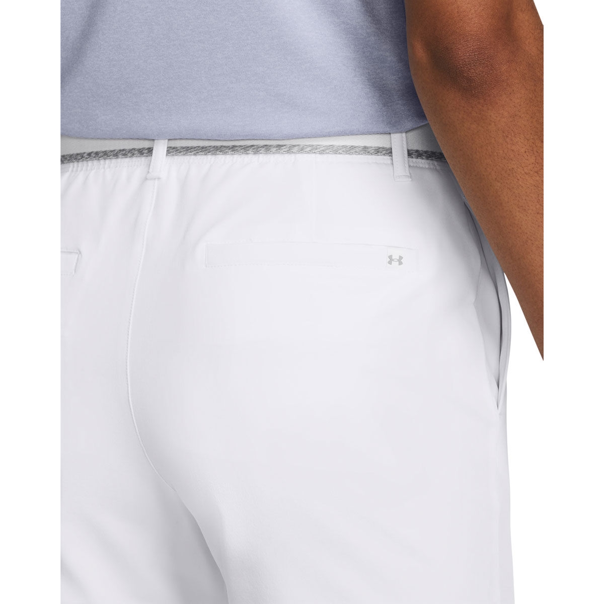 Under Armour Womens Drive 7 Inch Golf Shorts