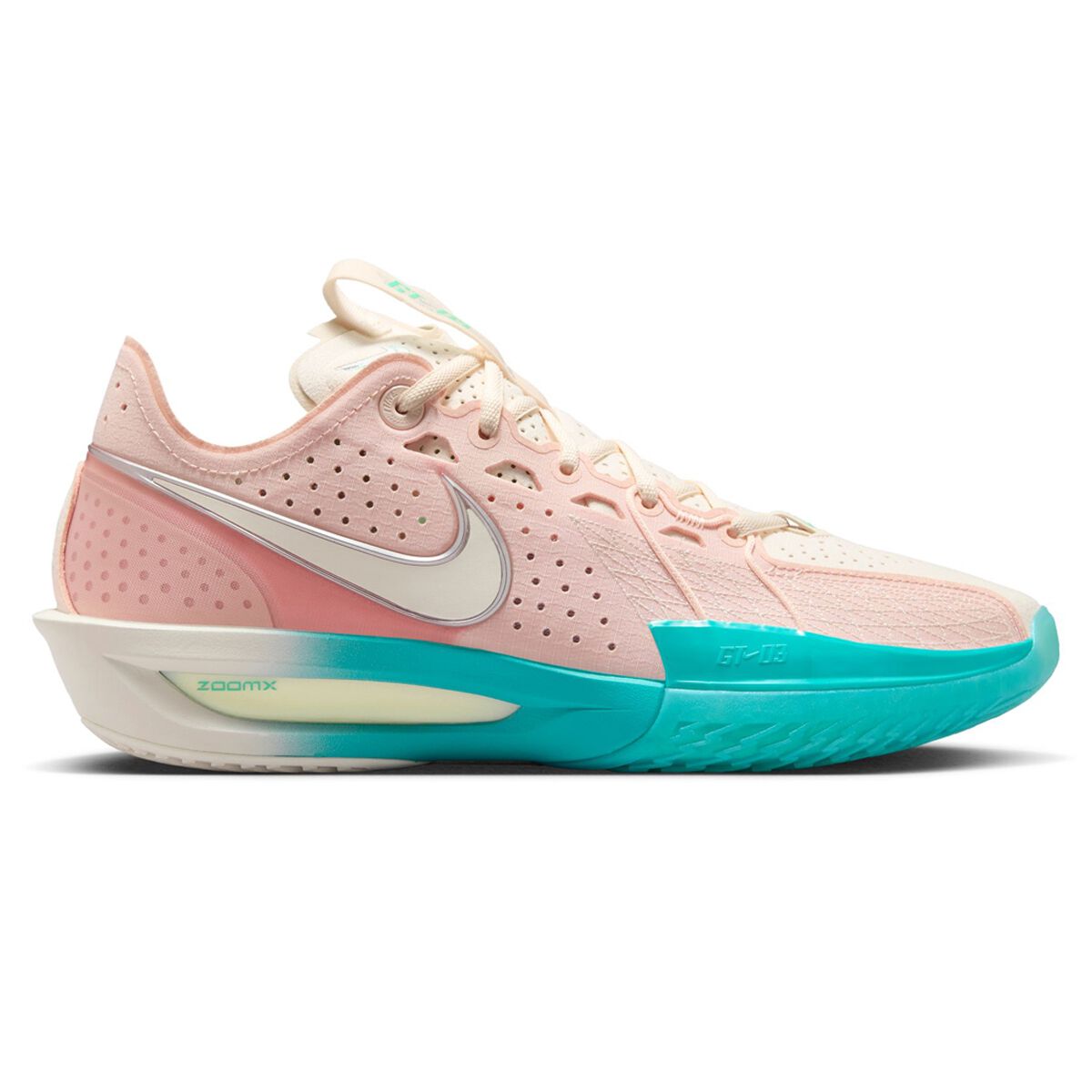Nike Air Zoom G.T. Cut 3 Basketball Shoes