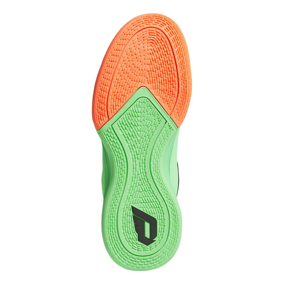 adidas Dame X Basketball Shoes