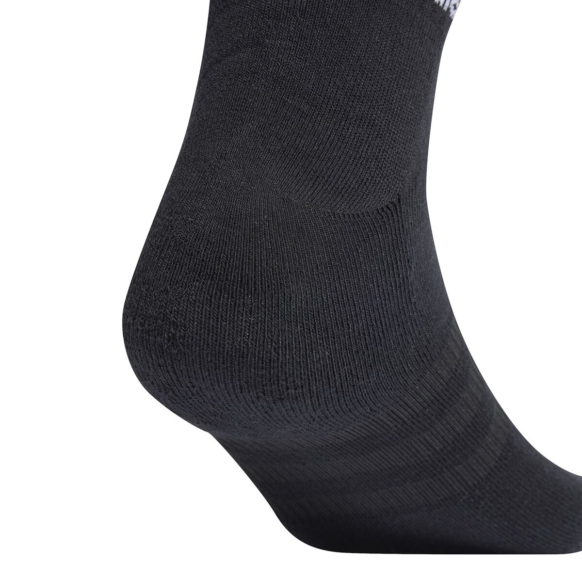 adidas Cushioned Sportswear 3 Pack Ankle Socks