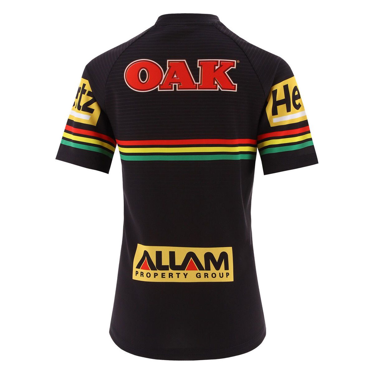 Penrith Panthers 2025 Kids Home Jersey