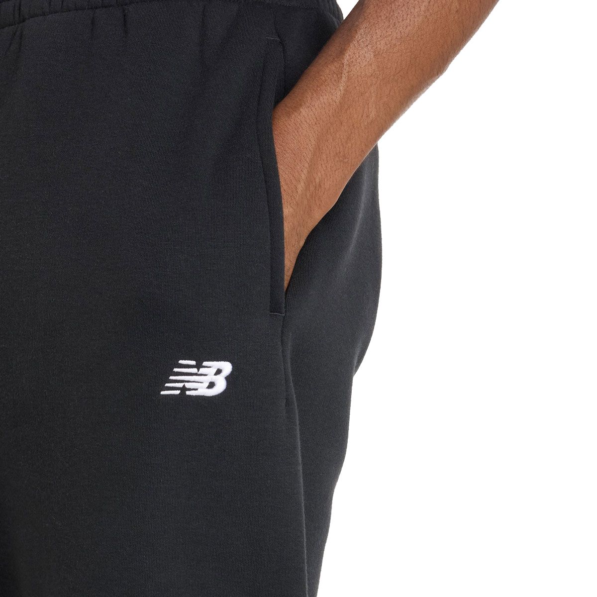 New Balance Mens Sport Essentials Fleece Joggers