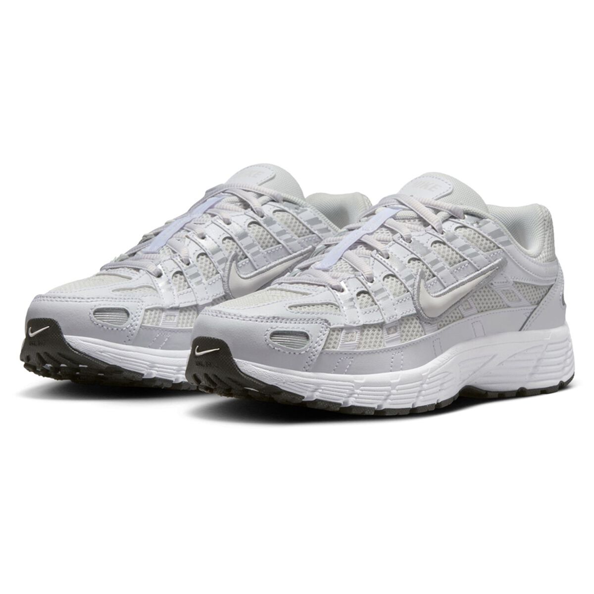 Nike P-6000 GS Kids Casual Shoes