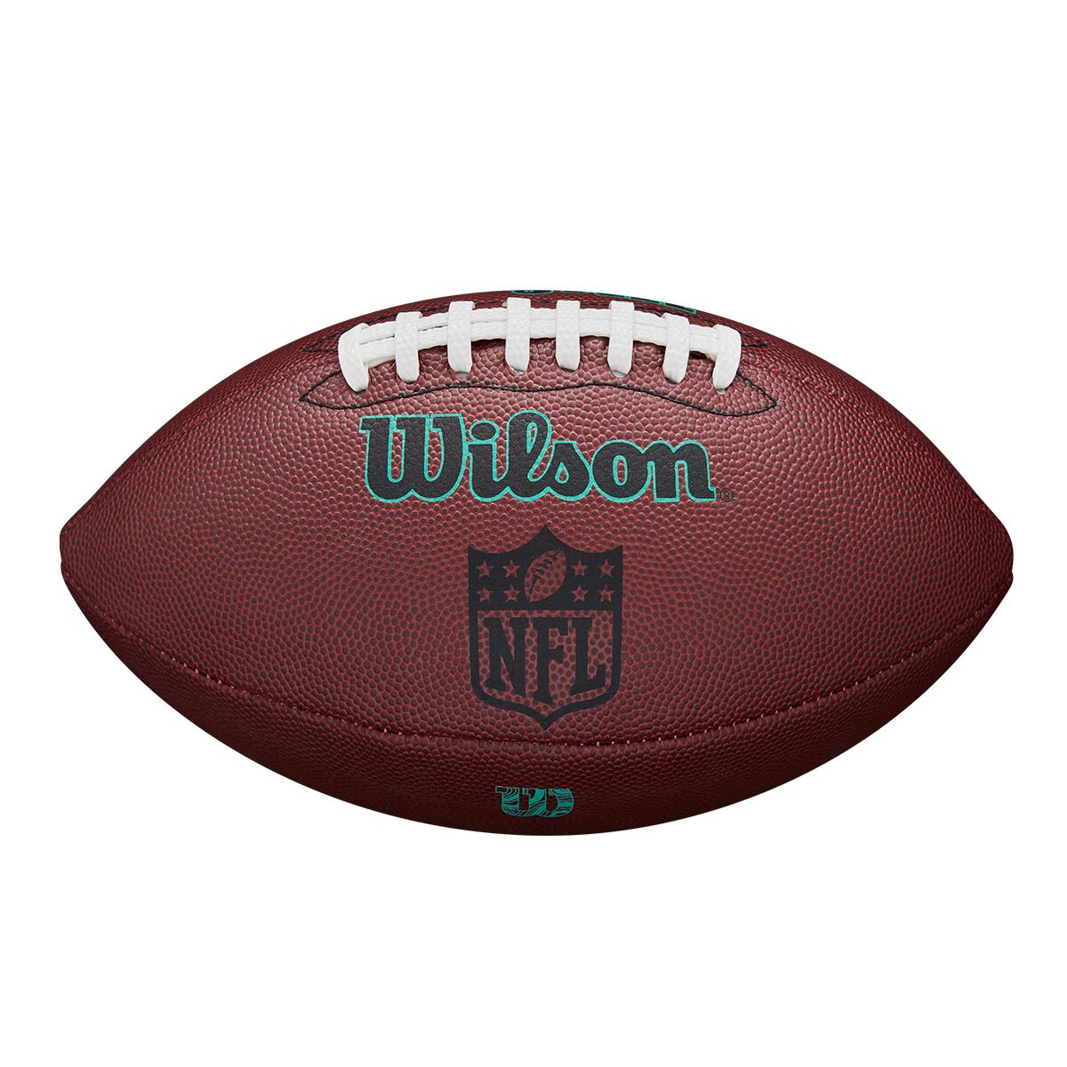 Wilson NFL Stride MVP Pee Wee American Football