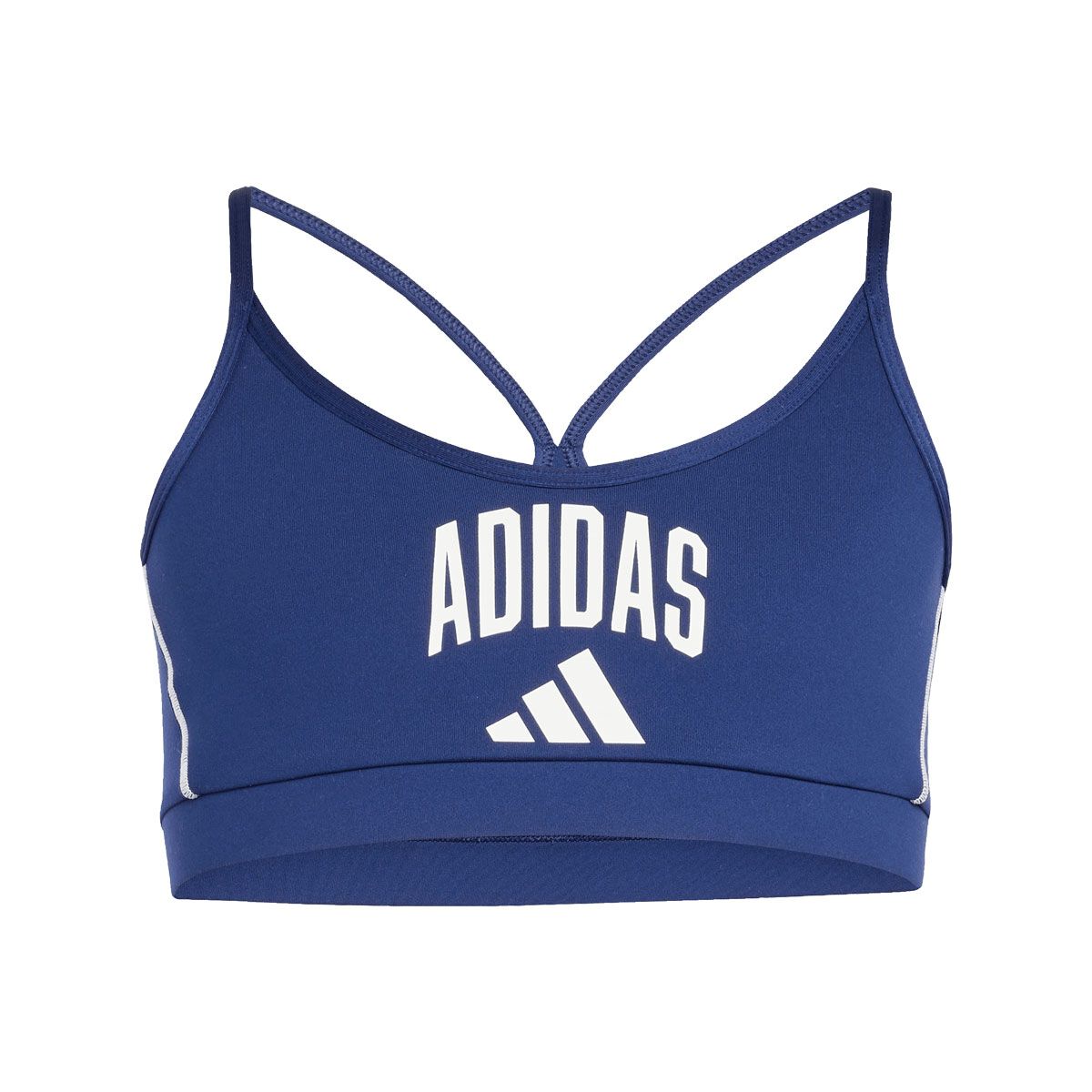 adidas Junior Essentials Collegiate Sports Bra