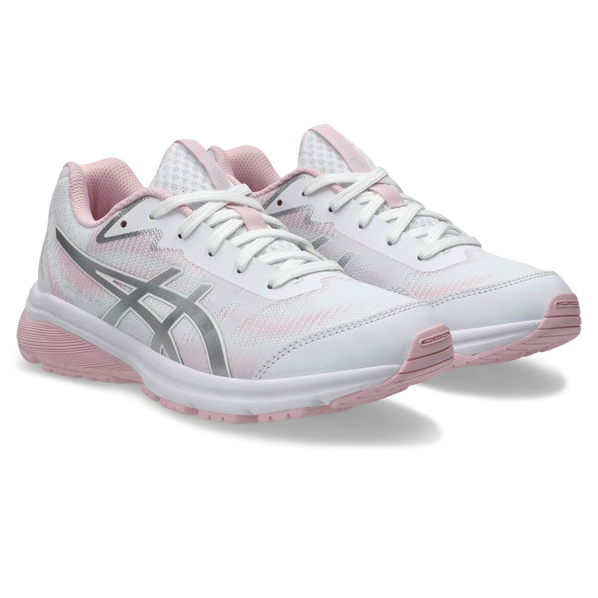 Asics GEL Netburner Professional 4 GS Kids Netball Shoes