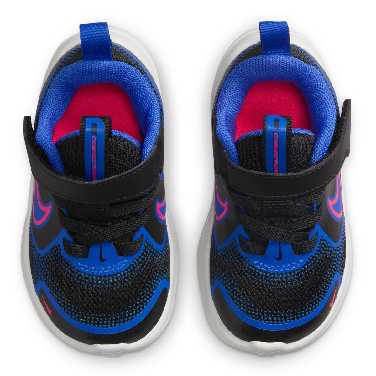 Nike Cosmic Runner Toddlers Shoes