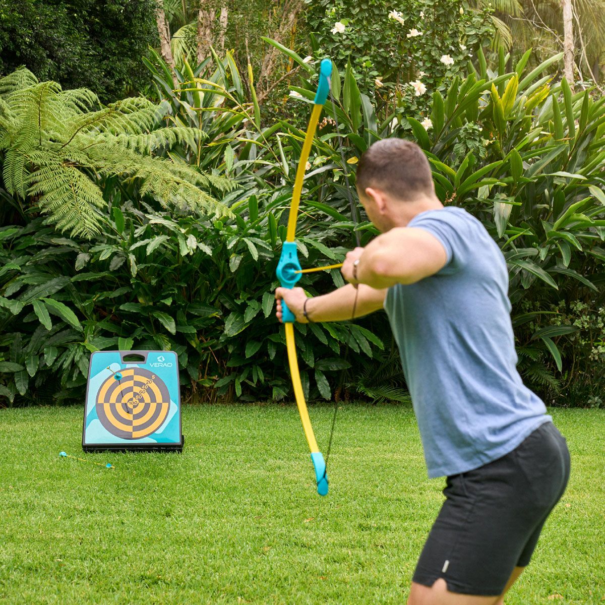 Verao Archery Target Set